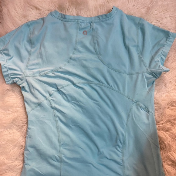 Reitmans Hyba Workout Top - Picture 2 of 3